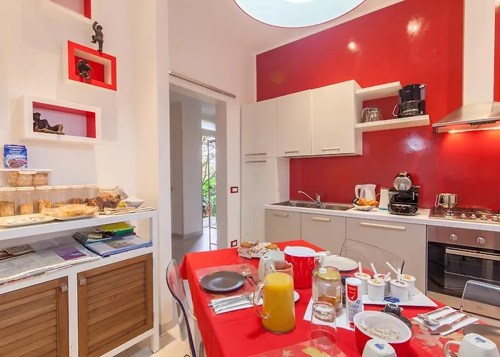 Casa Stucky Bed & Breakfast 3*