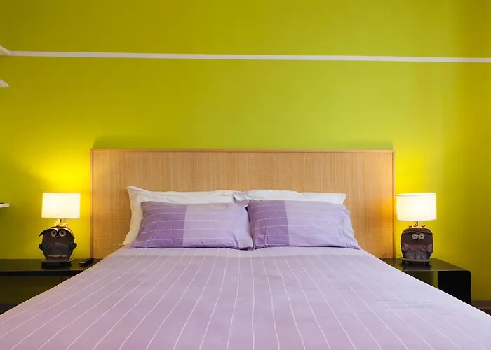 Casa Stucky Bed & Breakfast 3*