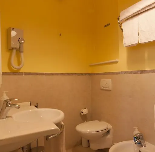 Bed & Breakfast Casa Stucky