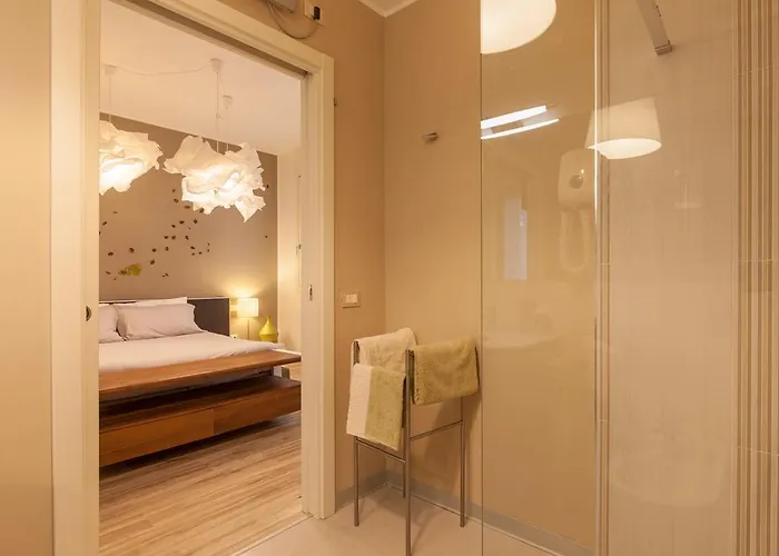 Casa Stucky 3* Udine