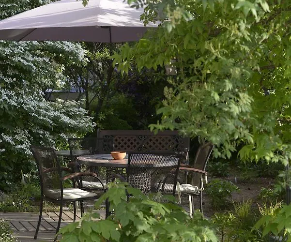 Bed & Breakfast Casa Stucky 3*