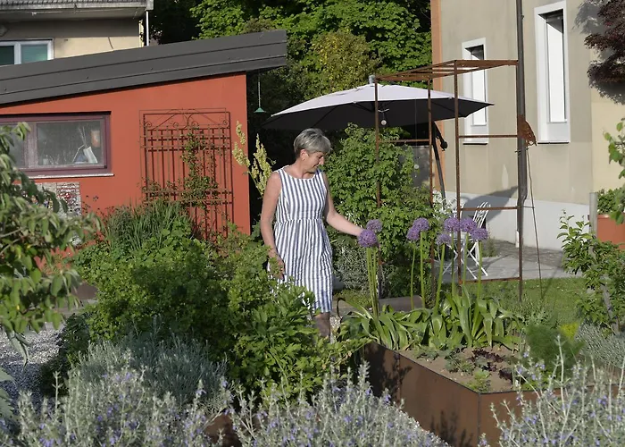 Bed & Breakfast Casa Stucky Udine