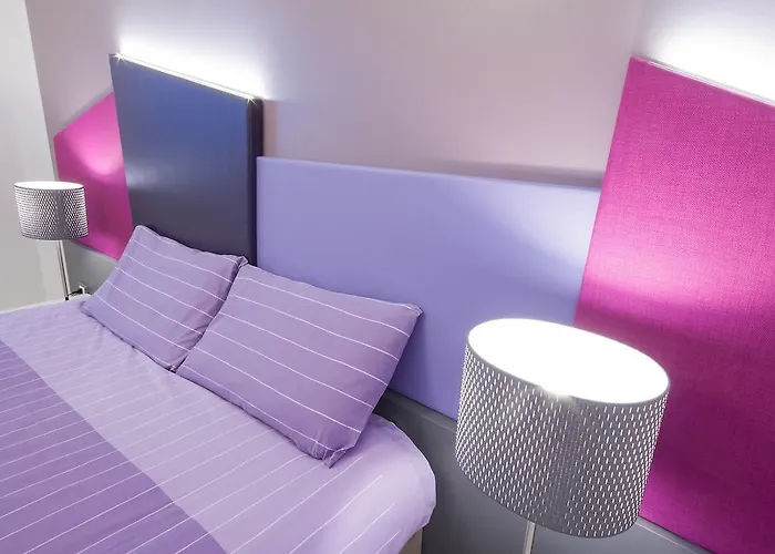 Bed & Breakfast Casa Stucky Udine