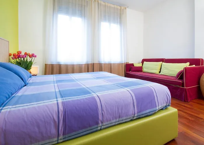 Casa Stucky 3* Udine