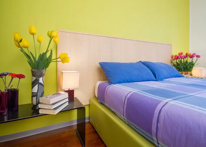 Bed & Breakfast Casa Stucky