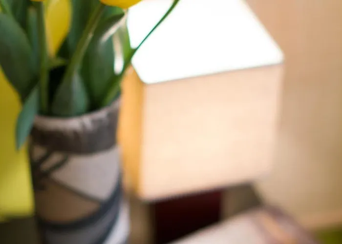 Bed & Breakfast Casa Stucky