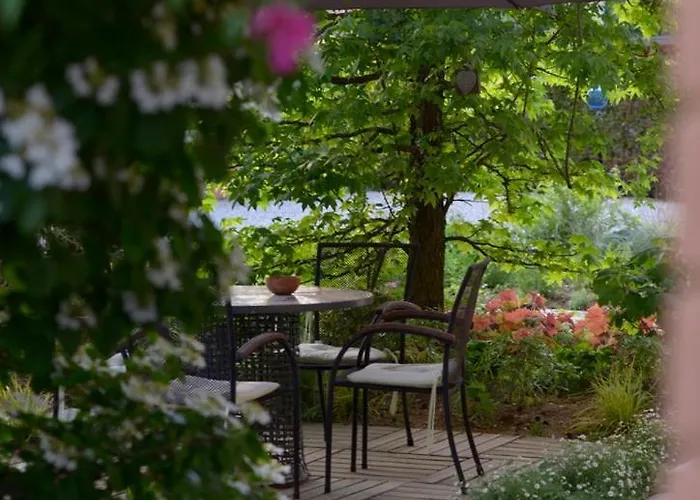 Bed & Breakfast Casa Stucky Udine