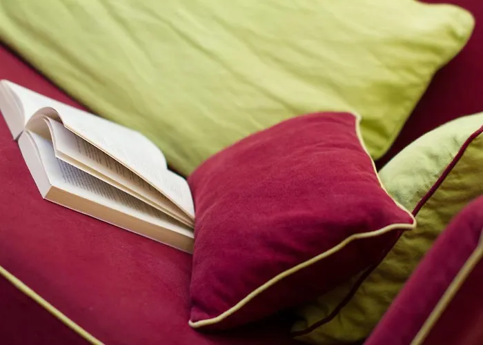 Casa Stucky Bed & Breakfast 3*