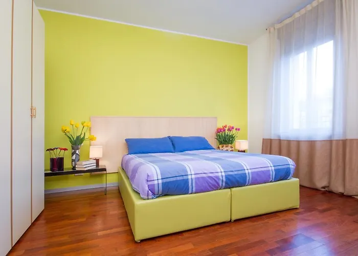 Bed & Breakfast Casa Stucky